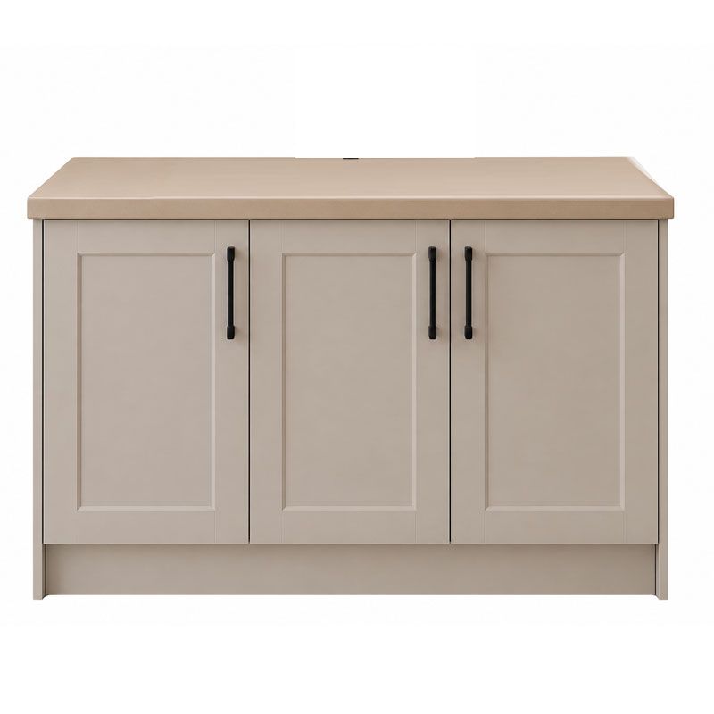 کابینت زمینی 3 درب مدل zs502